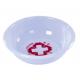White Color Disposable Kidney Bowls Latex Free Medical Polymer Materials