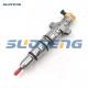 10R-4844 Diesel Fuel Injector 10R4844 For C9 Engine