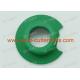 Round Auto Cutter Parts VT7000 Parts 128717 D16 Drill Bushings