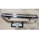 OEM Stainless Steel Truck Grille Bar Front Bumper For Hilux Revo