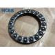 51101 Miniature Sealed Single Shrust Sall Bearing Low Noise And Long Life