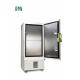 Minus 86 Degree Laboratory LCD Touch Screen Biomedical Ultra Low Temperature Freezer