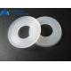 FDA / UL- 94 / REACH Very Clear , Custom Silicone Cover, Silicone Rubber Packing