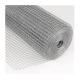 Low-Carbon Iron Wire PVC coated welded wire mesh for gophers guard on artificial turf