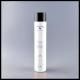 Empty Cosmetic Shampoo Container Chiaki Cap Shower Gel Bottles 300ml Long Shape