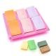 Rectangular Silicone Kitchen Product Soap Mold Flexible Practical