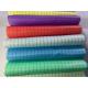 100% Polyester Antistatic Conductive Fabrics Stripe Anti-Static Esd Poly Twill Grid Fabrics For Uniforms