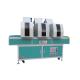 9.7KW Energy Saving Lamp UV Curing Machine , 15m/Min Green Uv Led Machine