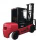 Experience the Superior Performance of Hangzhou 3.5 Ton Used Diesel Forklifts