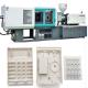 Injection Volume Large High Speed Injection Molding Machine with 67kw Motor