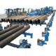 LSAW Pipe Production Line-Br Rolling Type