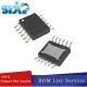 2.5A 12-TSSOP Programmable IC Chip , Switching Regulator Ic 2.2V Positive Adjustable Boost