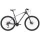 SAVA DECK1.0 Carbon MTB Bike 26/27.5/29 TORAY T800 Carbon Fiber