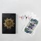 High Quality Custom Logo Playing Cards With Gold Foil Box For Entertainment And Leisure Party Board Game Card