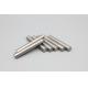 Hot Sale Tungsten alloy Rod φ7*48.2mm ( Various sizes can be customized)  Dart stalk blank