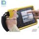 Four Channel Field Balancing Meter, Portable Dynamic Balancing Instrument