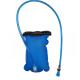 OEM ODM 1.0 Liter Triathlon Water Bottle  Hydration Bag Bladder