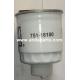 GOOD QUALITY INSTEAD OF LISTER PETTER FUEL FILTER 751-18100