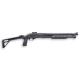 12 Gauge YJ12-1 Tactical Shotguns  Is Used For Tactical