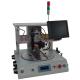 Flexible Turnable Desktop Hot Bar Soldering Machine Air Cooling