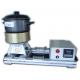 Aluminum Block Cookware Testing With Heater And Thermo Controller