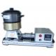 Aluminum Block With Heater And Thermo Controller For Cookware Tesing