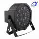 18x1W Mini Led Can Stage Lights Disco DJ Wedding Party Concert Lighting