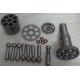 Rexroth A2FO55/56/63/80/86/90 Hydraulic Bend Axis Pump spare parts/rotary group /Repair kits