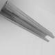 Customized Stainless Steel Strut Channel Galvanized Unistrut Channel Slotted