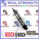 0433172405 BOSCH Diesel Injector DLLA147P2405 618DB1124006A 0445120364 For CAMC 10L
