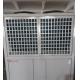 Ourdoor Electric Air Source Heat Pump Safe & Comfort Lower Heat Dissipate