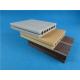 WPC Composite Deck Boards For WPC Stairs Lawn Decking Garden Decking