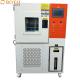 High Accuracy Temperature Cycling Chamber 2.5~7KW Humidity ±3.0% RH