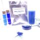 Natural Spirulina Phycocyanin Blue Pigment E6 E18 E25 ISO HACCP