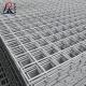 Galvanized Steel Welded Mesh Metal Fence Gi Wire Weld Iron Wire Net
