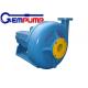 Sugar processing Mission Centrifugal Pump Replaced centrifugal sand pump