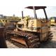 Used bulldozer Caterpillar D4C LGP for sale in China