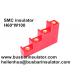 CT2-20ladder-shapped insulation support DMC support insulator m8 bus bar