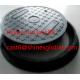 Ductile Iron Manhole Covers/Gully Gratings/Trench Covers/Grates