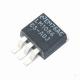 Linear Voltage Regulator IC 1 Output 1.5A TO-263-3 LM1086ISX ADJ  LM1086