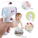 Quick Response Accuracy 99.9% No Touch Baby Thermometer