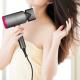Negative Ionic Technology FCC Approve 90mm Hair Blow Dryer Home Use