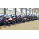 YB189-64 Std Steel Pipe Manufacturing Machine For Round Pipe High Productive