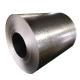 EN10147 Galvanized Steel Coil Dx53D Dx54D Dx55D Grade Passivation Surface