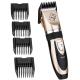 Rechargeable PHC-2 Pet Hair Clipper 9mm Dog Hair Trimmer