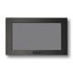 1000nits Waterproof Touch Display Aluminum Alloy 18.5 Inch Sunlight Readable