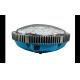 140W UFO High Bay LED Grow Lights Outdoor Full Spetrum No Fans 3 Years Warranty