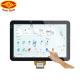 1280 X 800 Pixel Industrial Touch Panel , 12.1 Inch Touch Screen With EETI IC