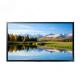 21.5 32 43 55 65 75'' Interactive Touch Screen Display Wall Hanging Advertising