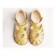 Soft Toddler Close Toe Summer Dress Shoes Size 23-30